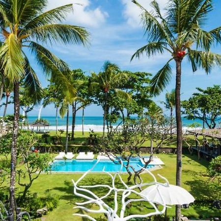Morabito Art Villa Canggu Екстериор снимка