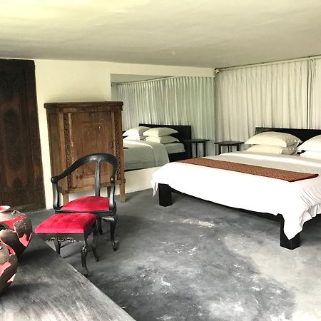 Morabito Art Villa Canggu Екстериор снимка