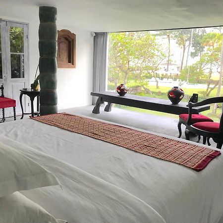 Morabito Art Villa Canggu Екстериор снимка