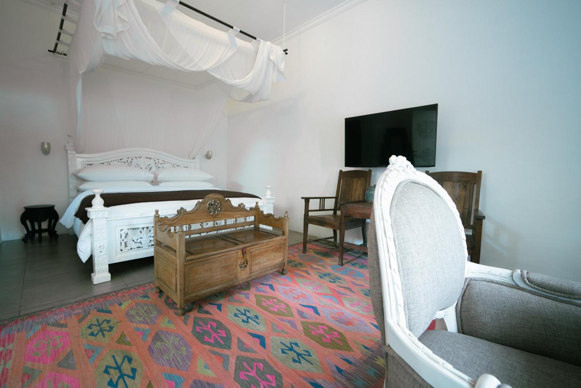 Morabito Art Villa Canggu Екстериор снимка