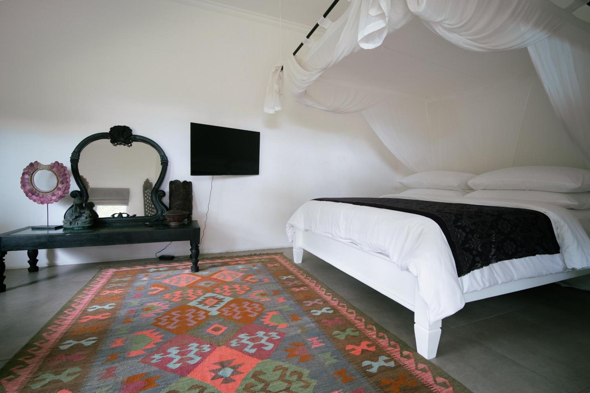 Morabito Art Villa Canggu Екстериор снимка