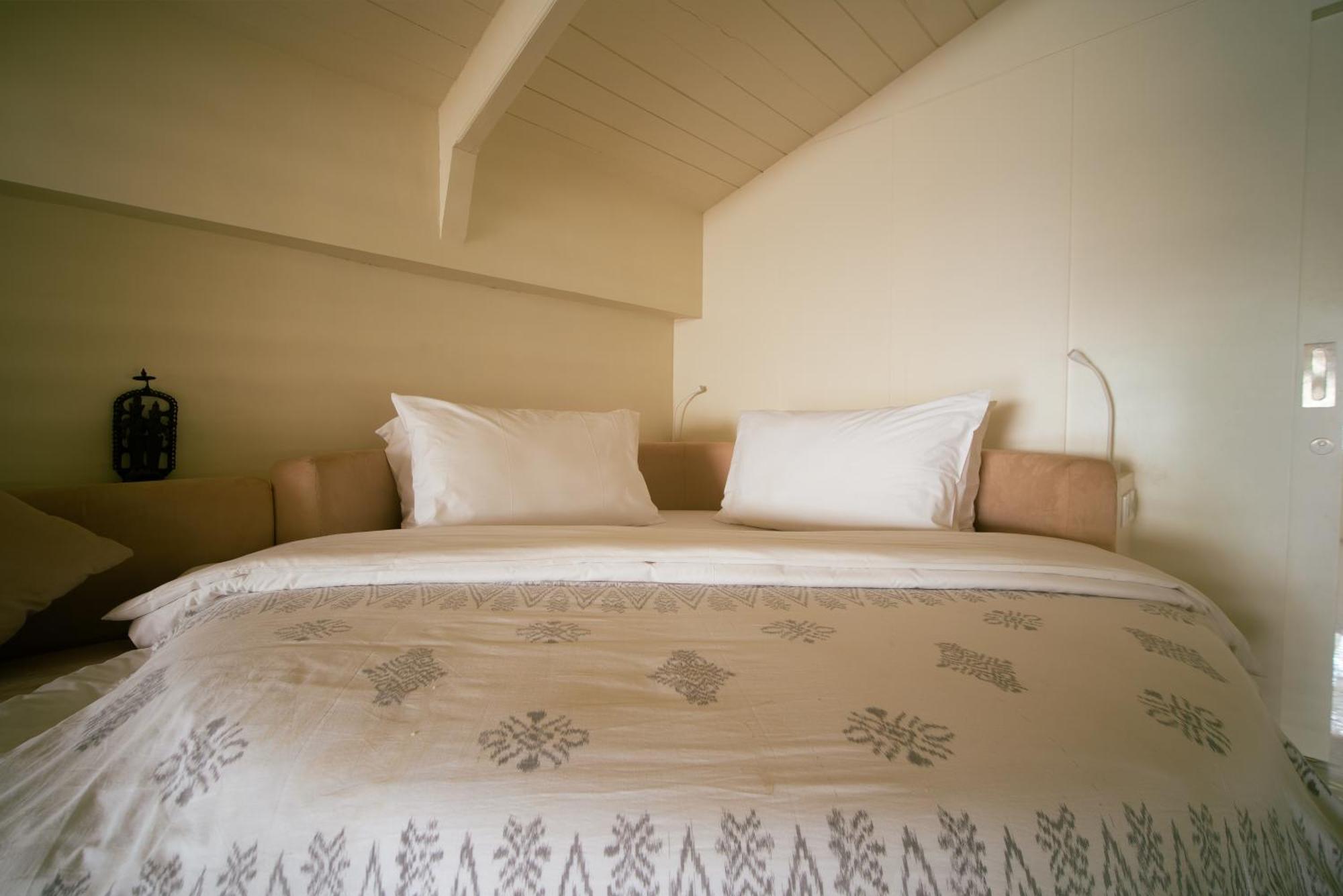 Morabito Art Villa Canggu Екстериор снимка