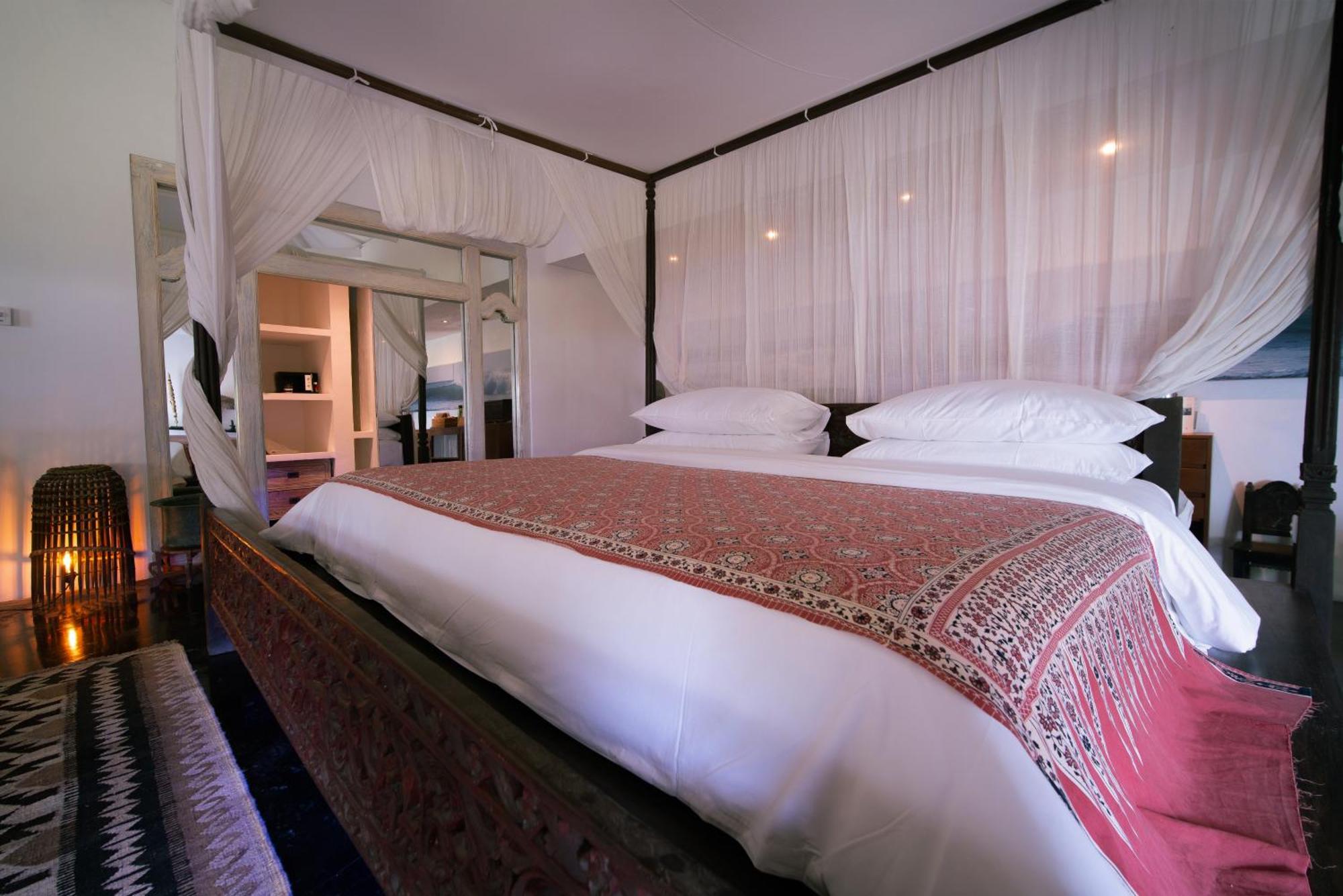 Morabito Art Villa Canggu Екстериор снимка
