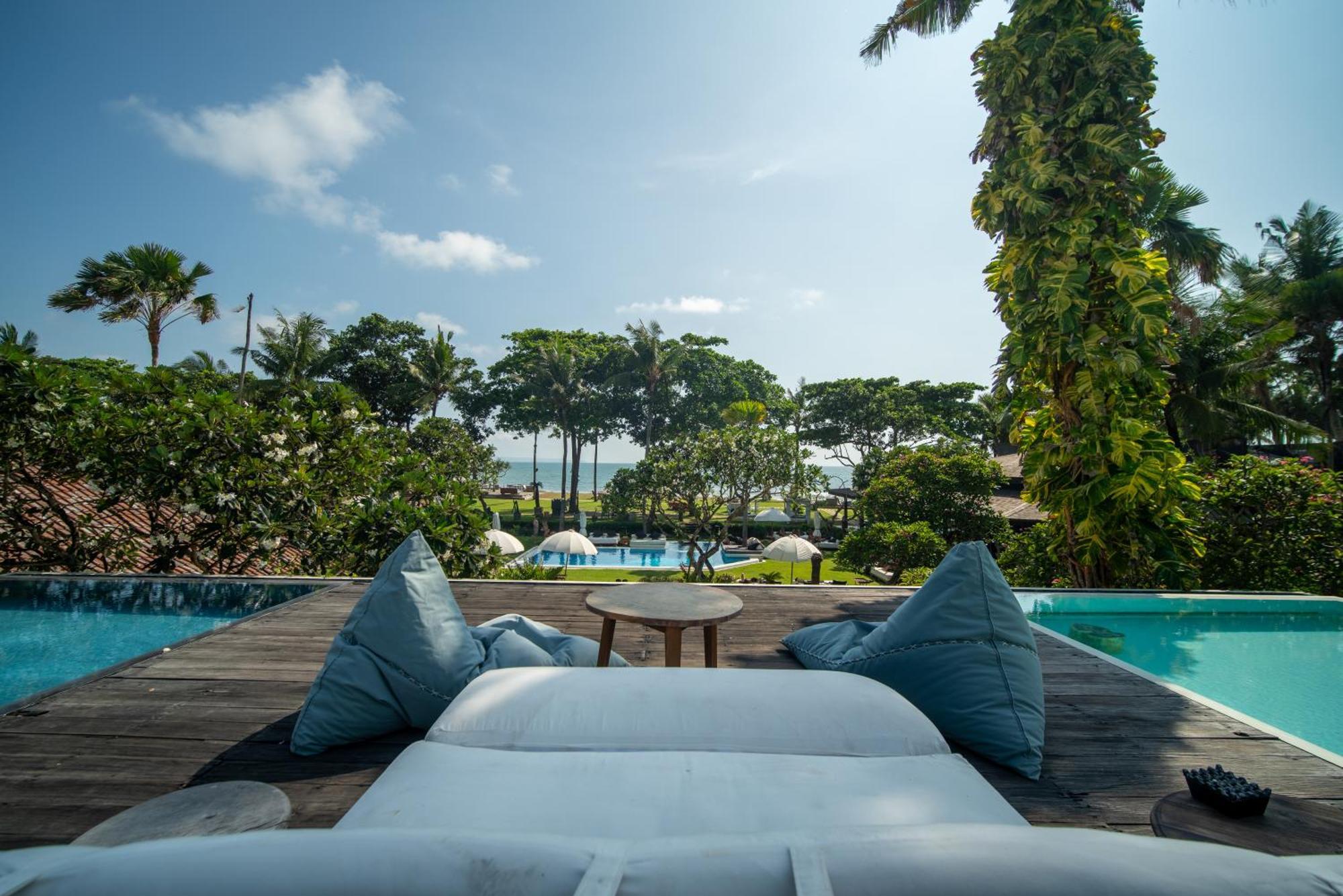 Morabito Art Villa Canggu Екстериор снимка