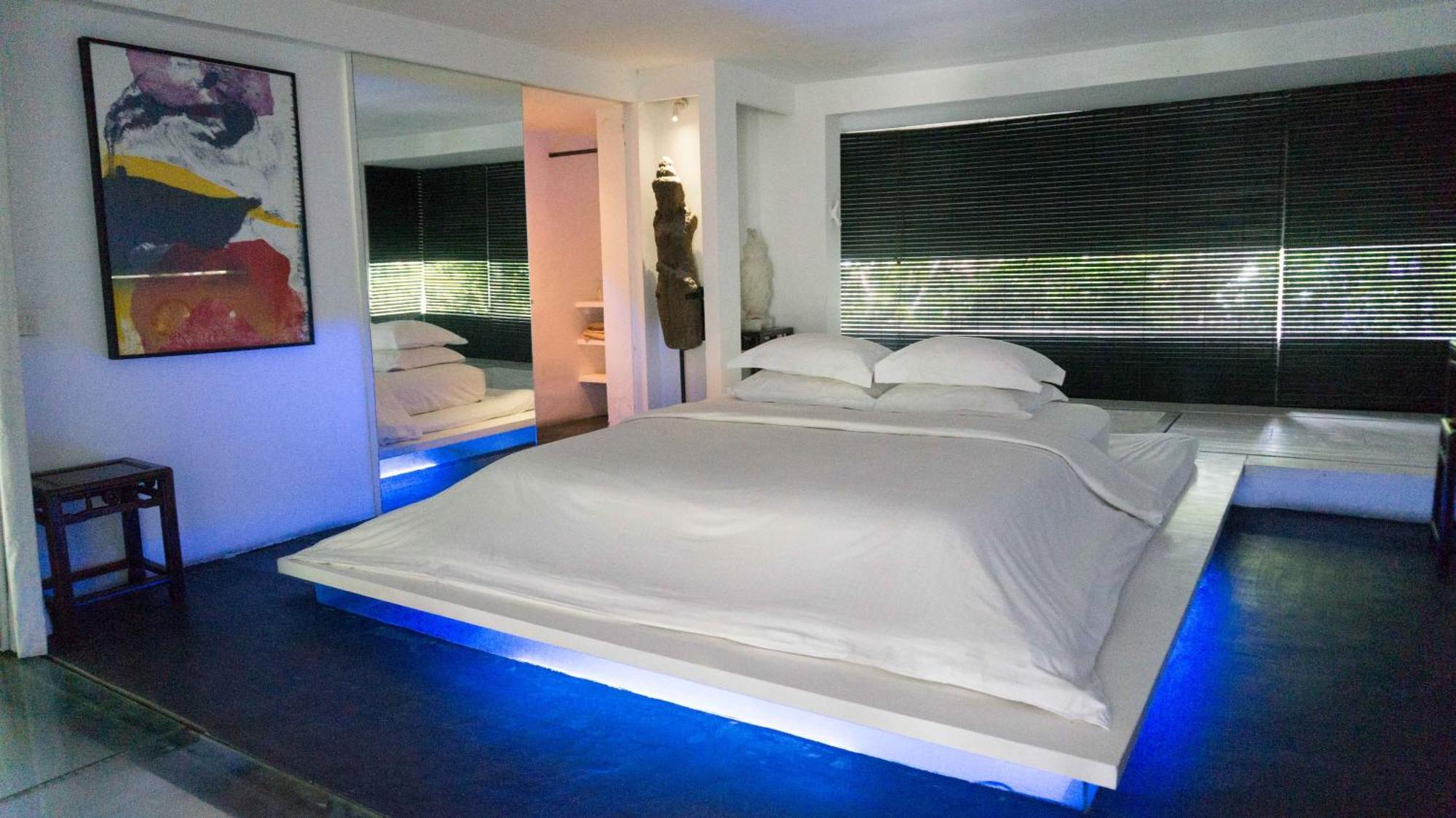 Morabito Art Villa Canggu Екстериор снимка