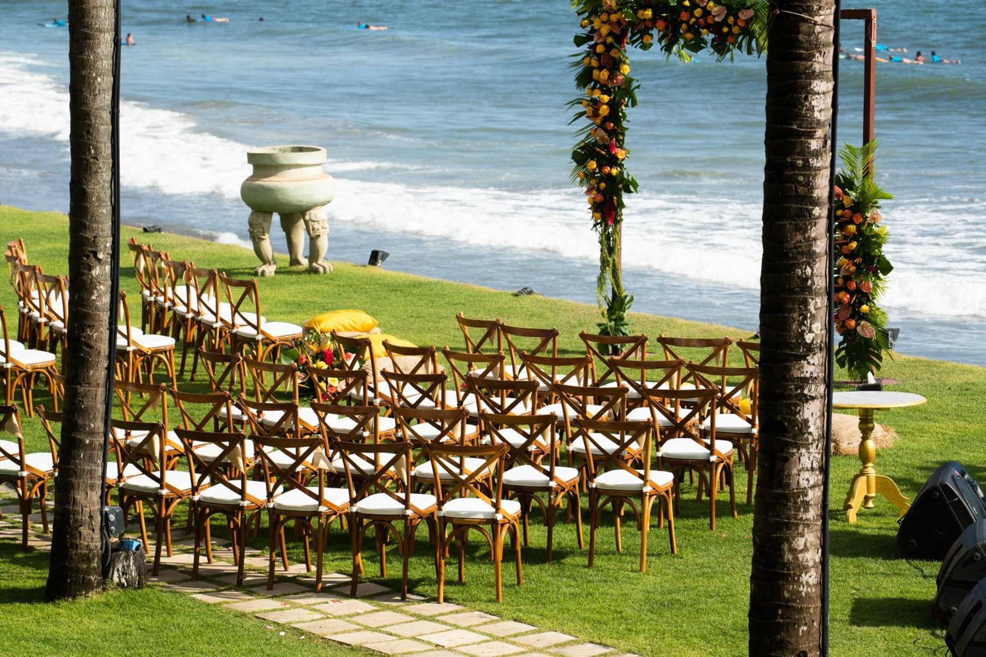 Morabito Art Villa Canggu Екстериор снимка