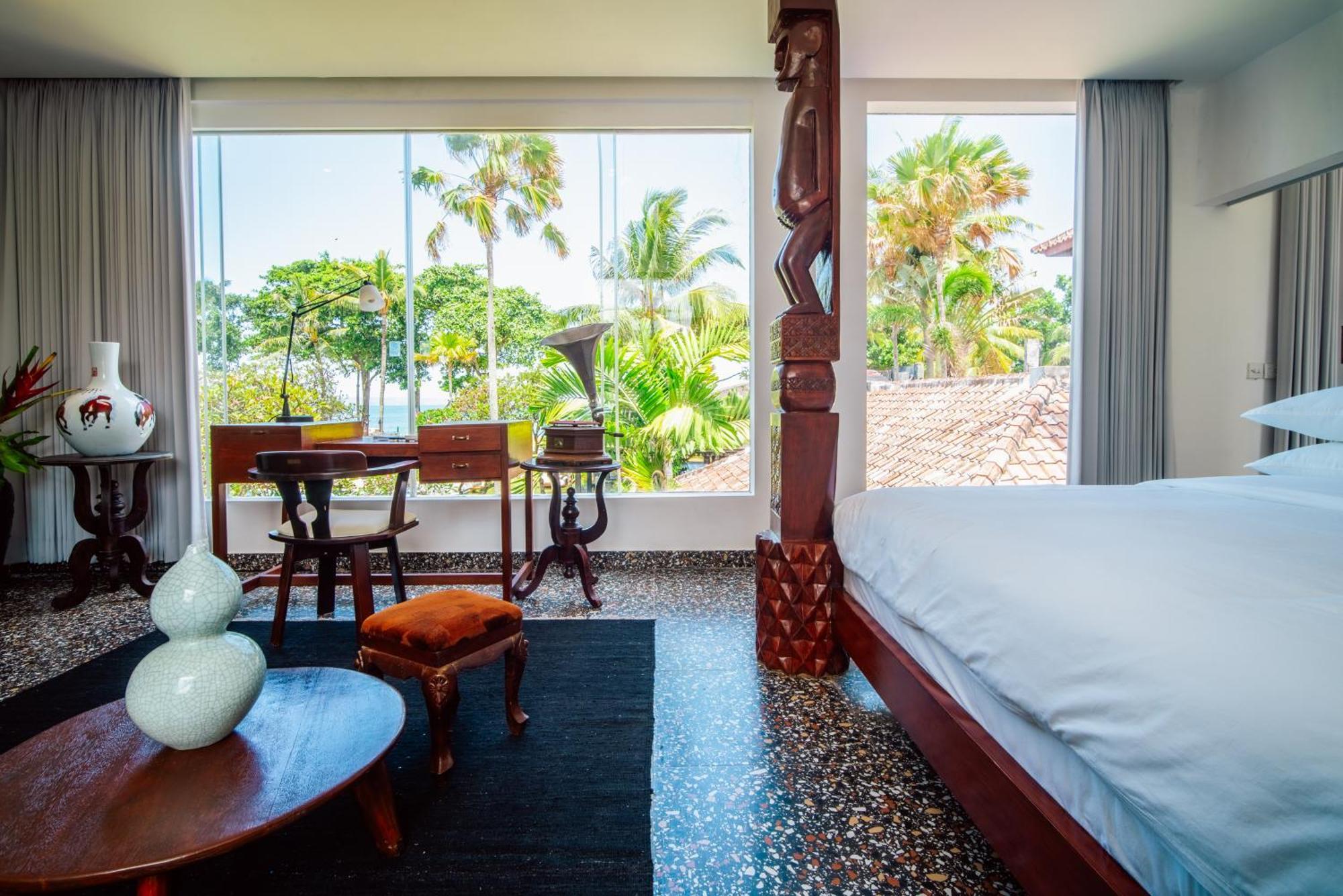 Morabito Art Villa Canggu Екстериор снимка