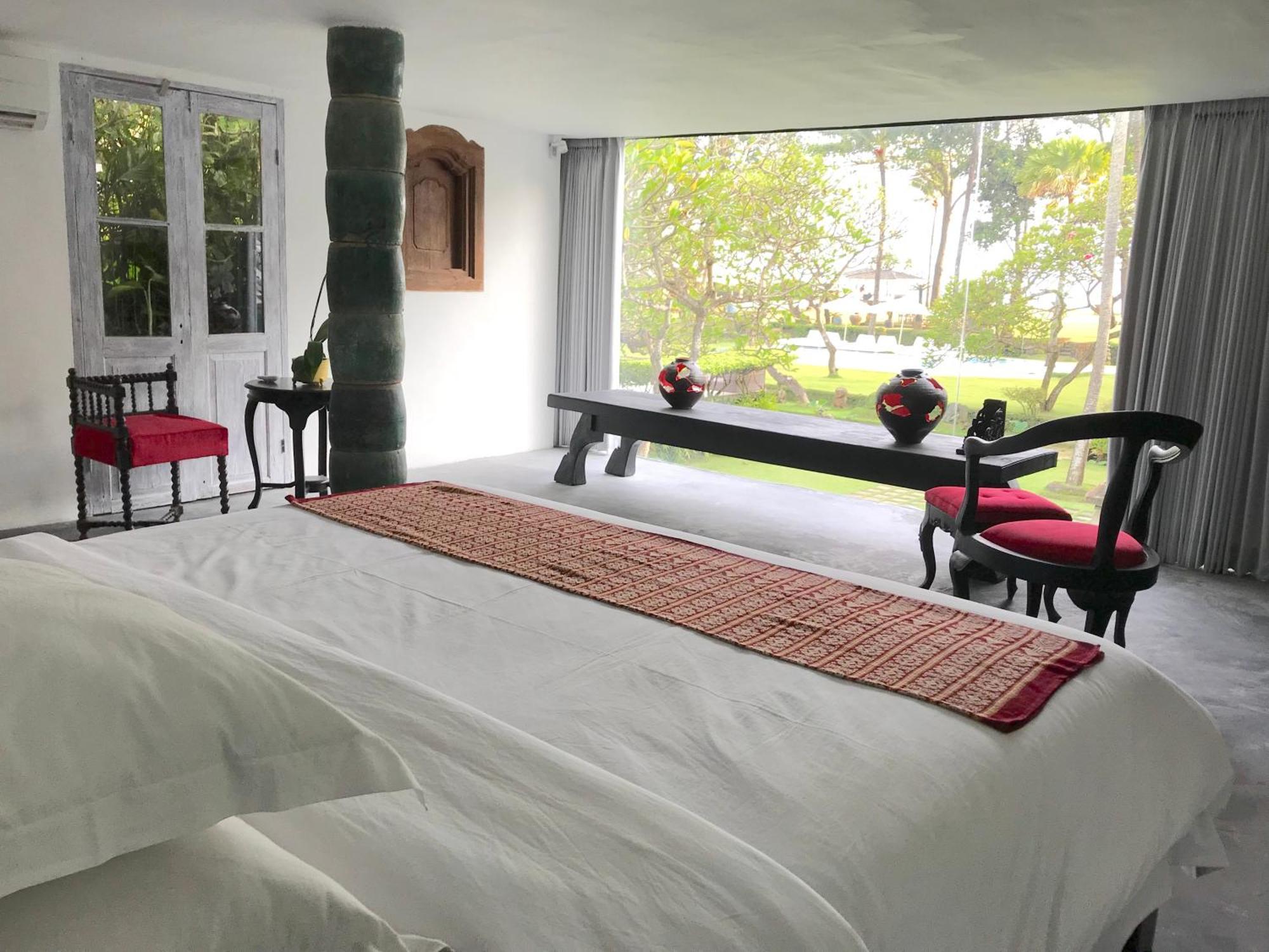 Morabito Art Villa Canggu Екстериор снимка