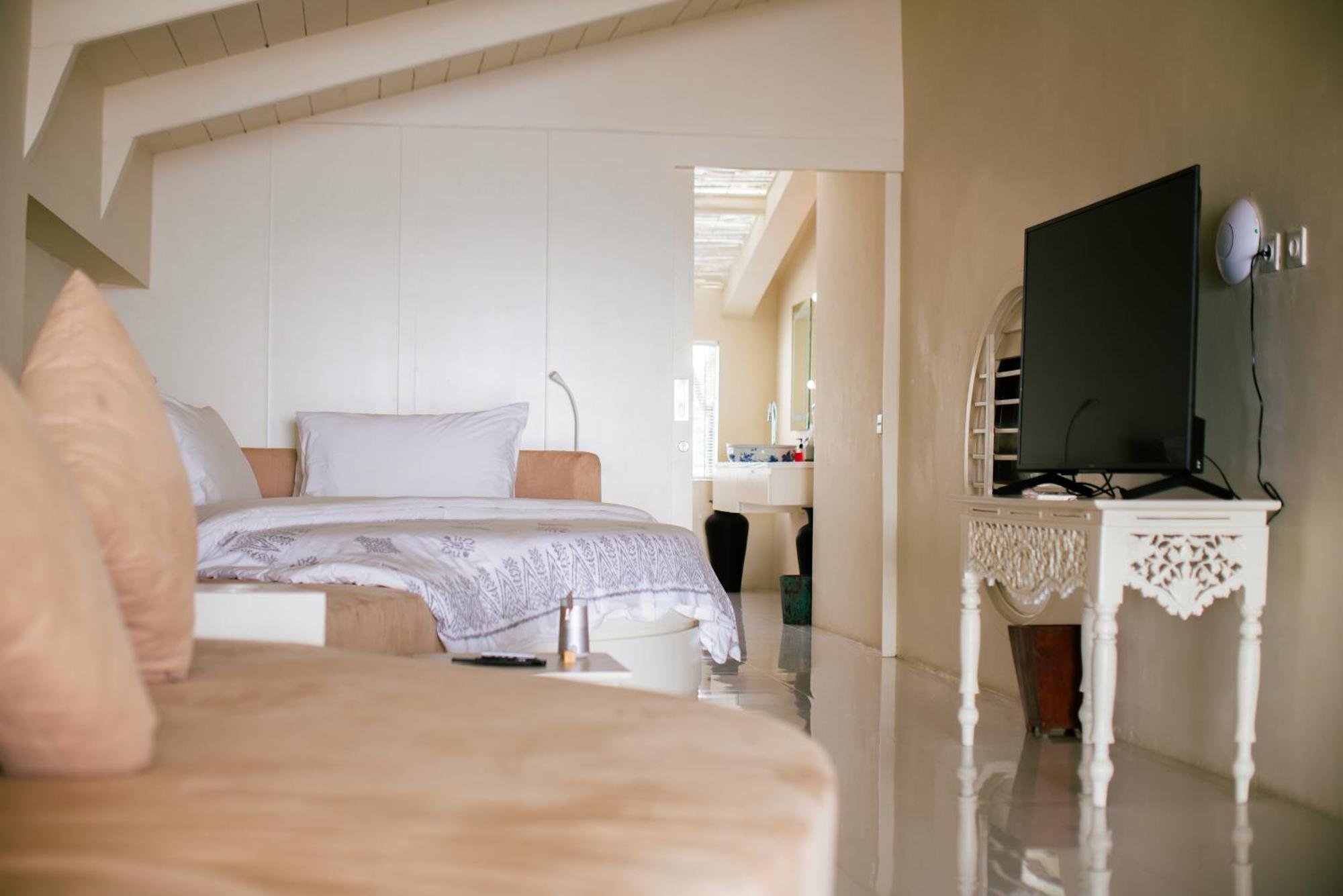 Morabito Art Villa Canggu Стая снимка