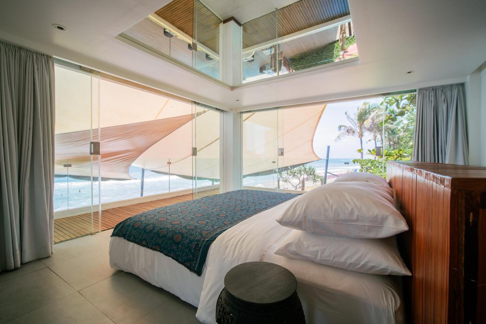 Morabito Art Villa Canggu Стая снимка
