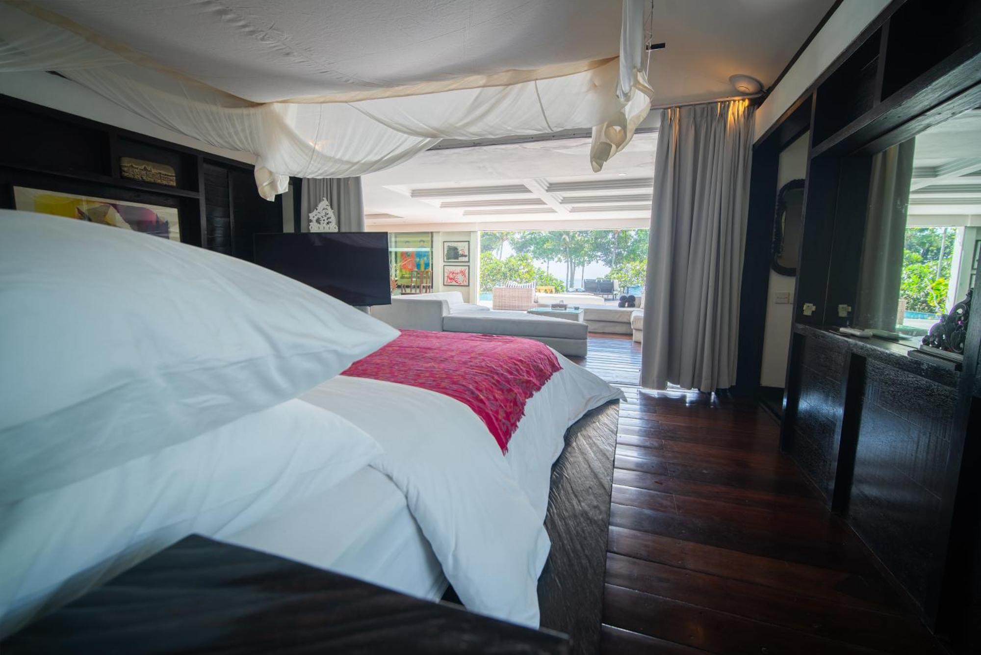 Morabito Art Villa Canggu Екстериор снимка