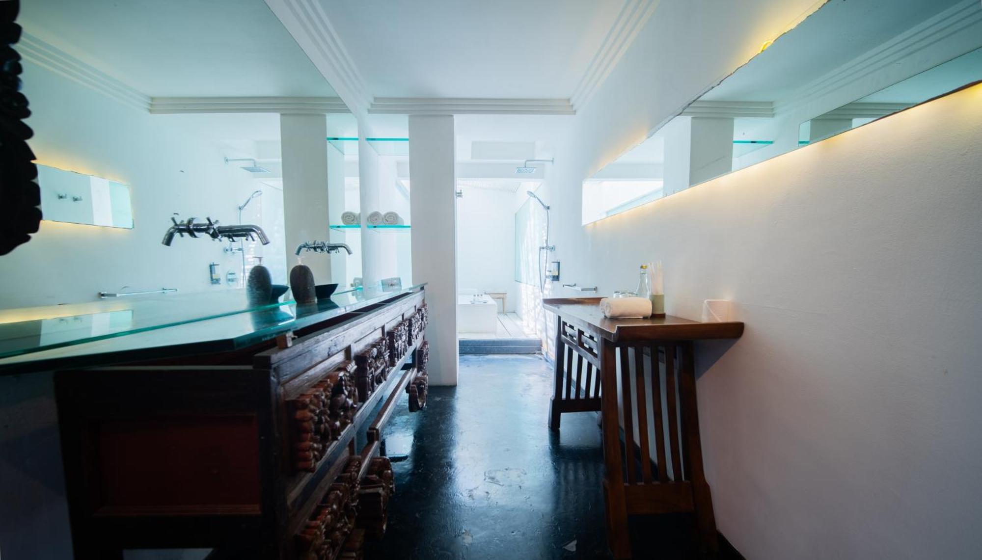 Morabito Art Villa Canggu Екстериор снимка