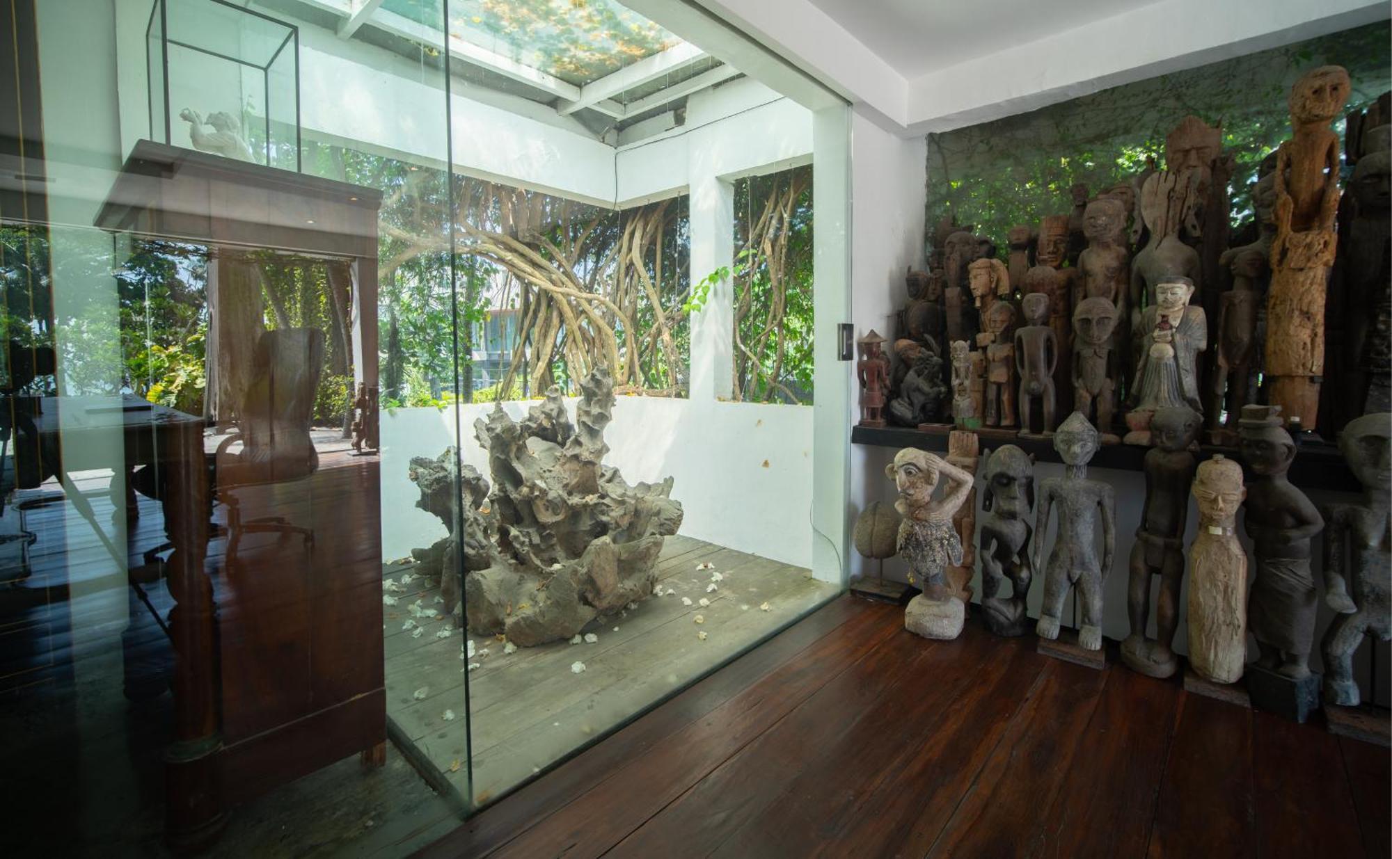 Morabito Art Villa Canggu Екстериор снимка