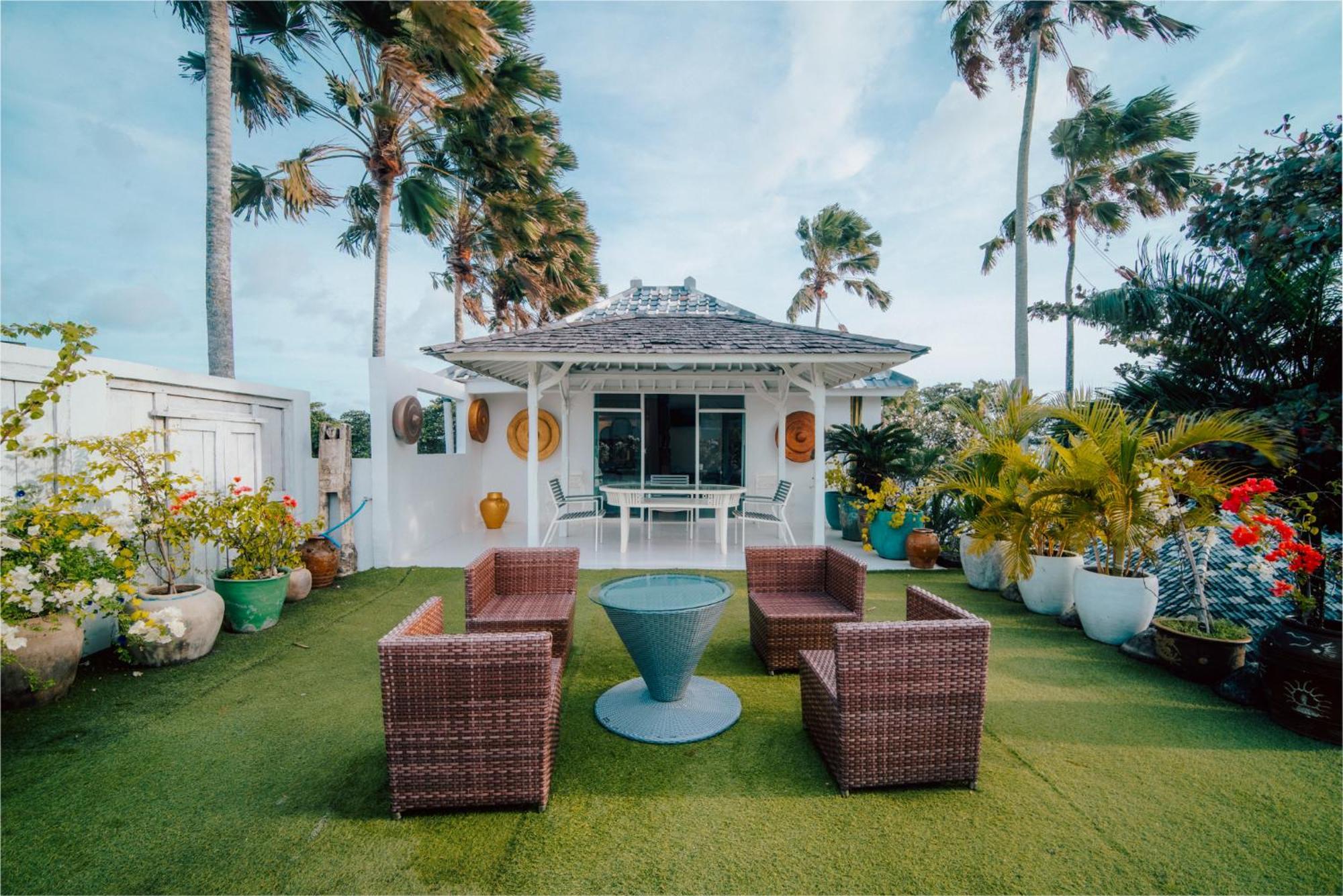 Morabito Art Villa Canggu Екстериор снимка