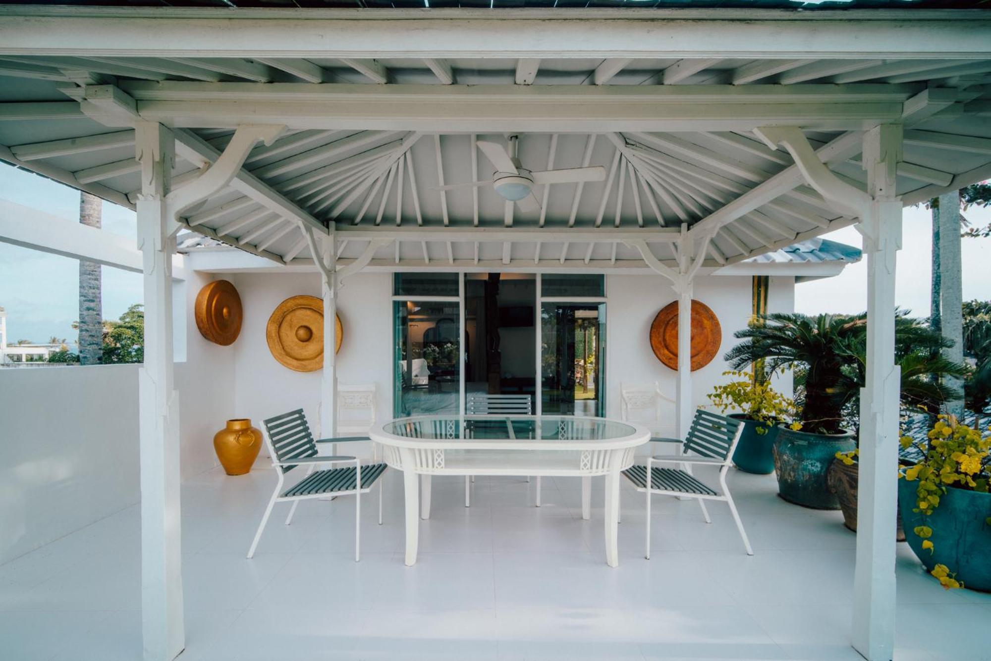Morabito Art Villa Canggu Екстериор снимка
