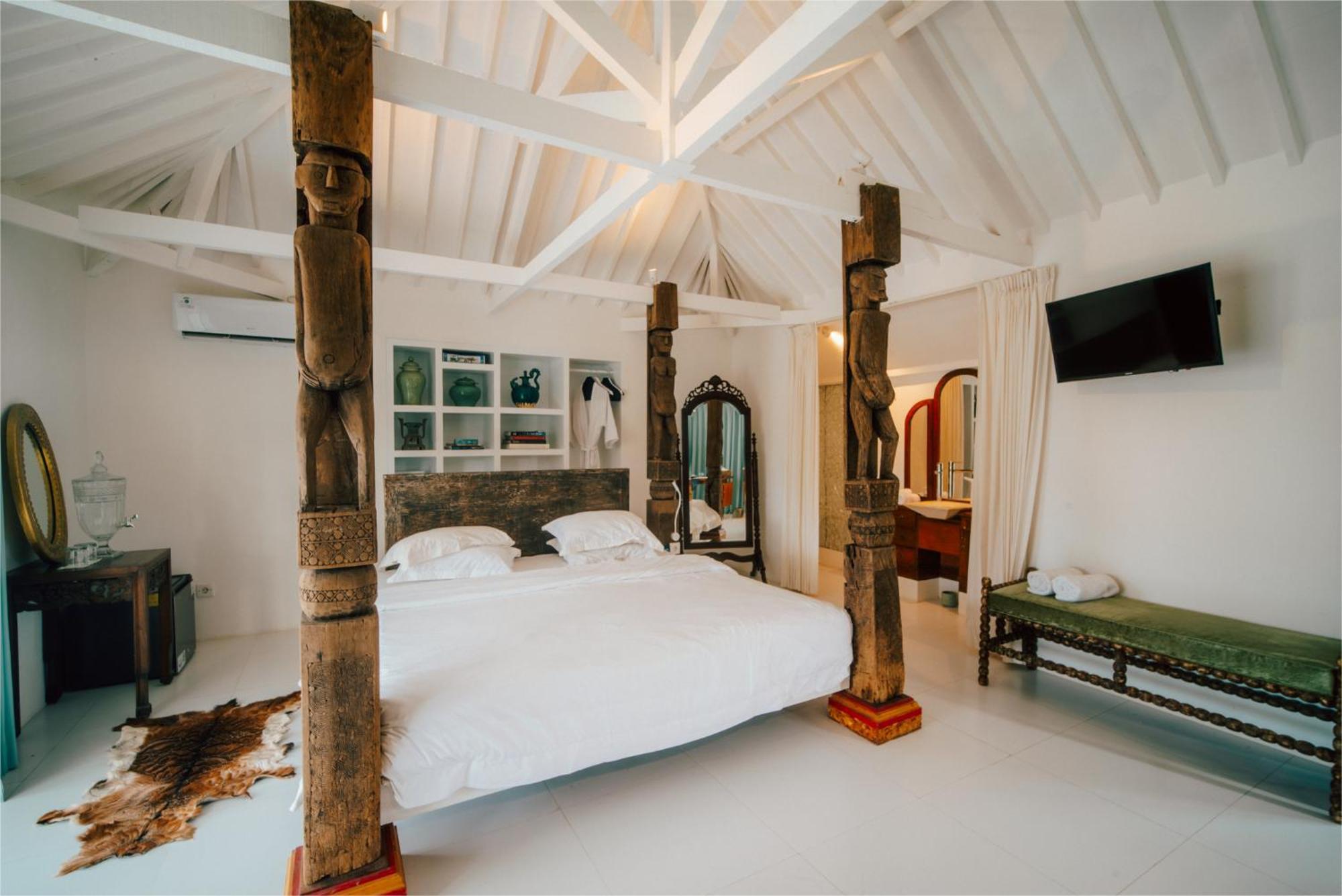 Morabito Art Villa Canggu Екстериор снимка
