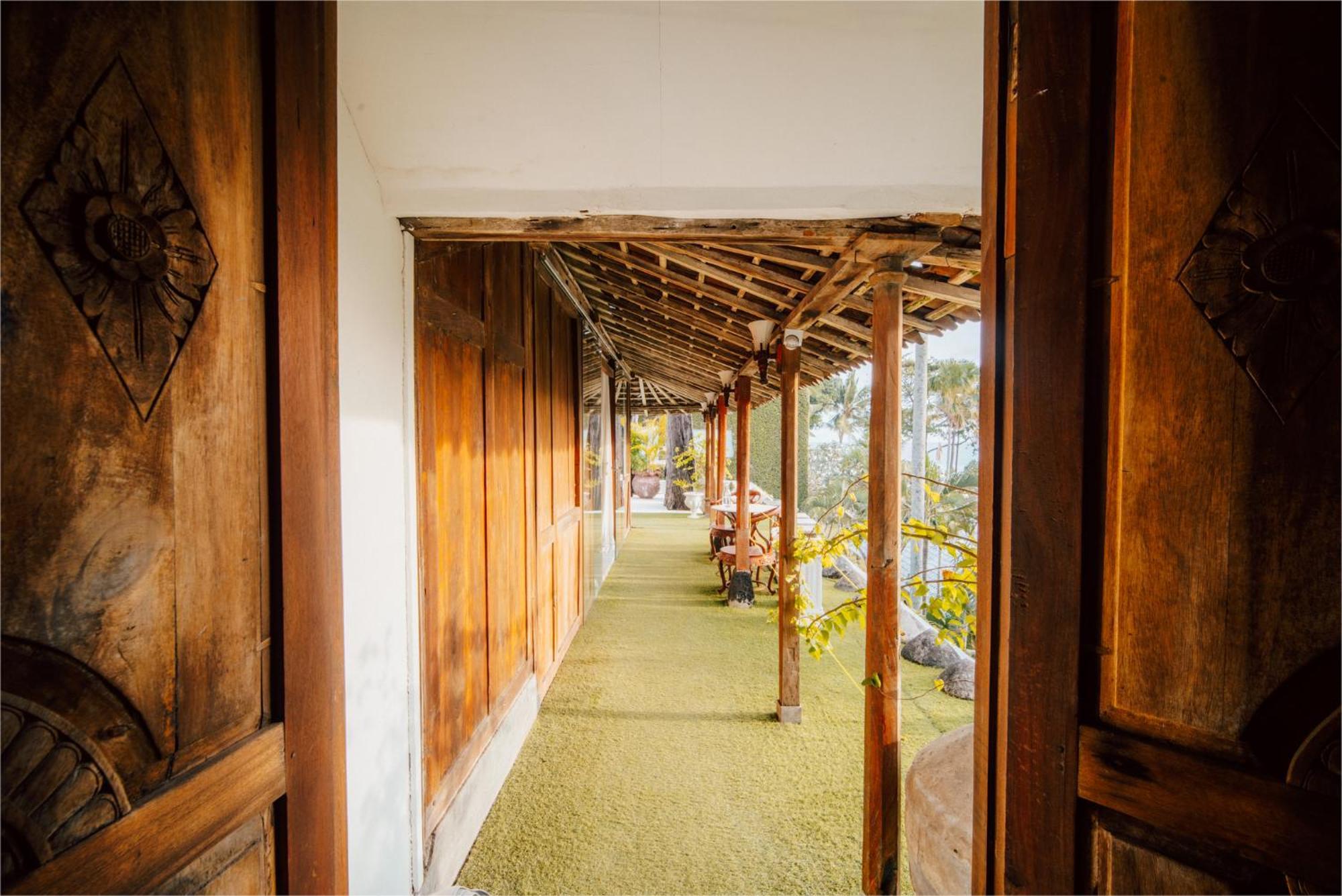 Morabito Art Villa Canggu Екстериор снимка