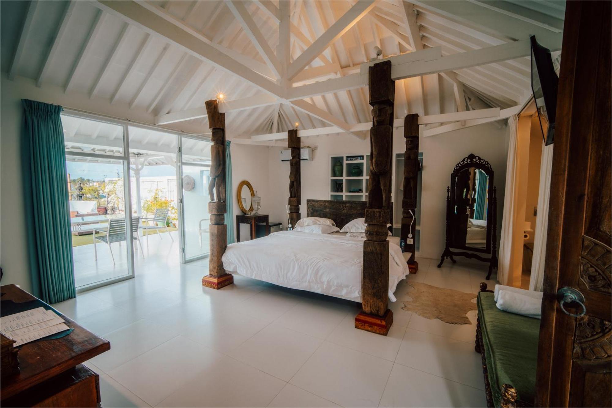 Morabito Art Villa Canggu Екстериор снимка