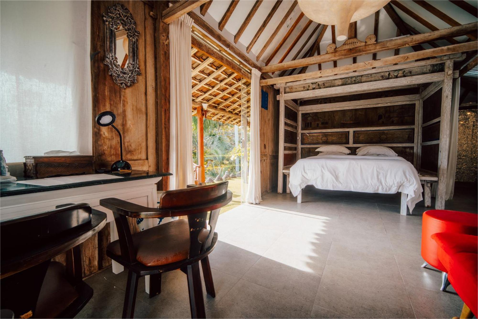 Morabito Art Villa Canggu Екстериор снимка