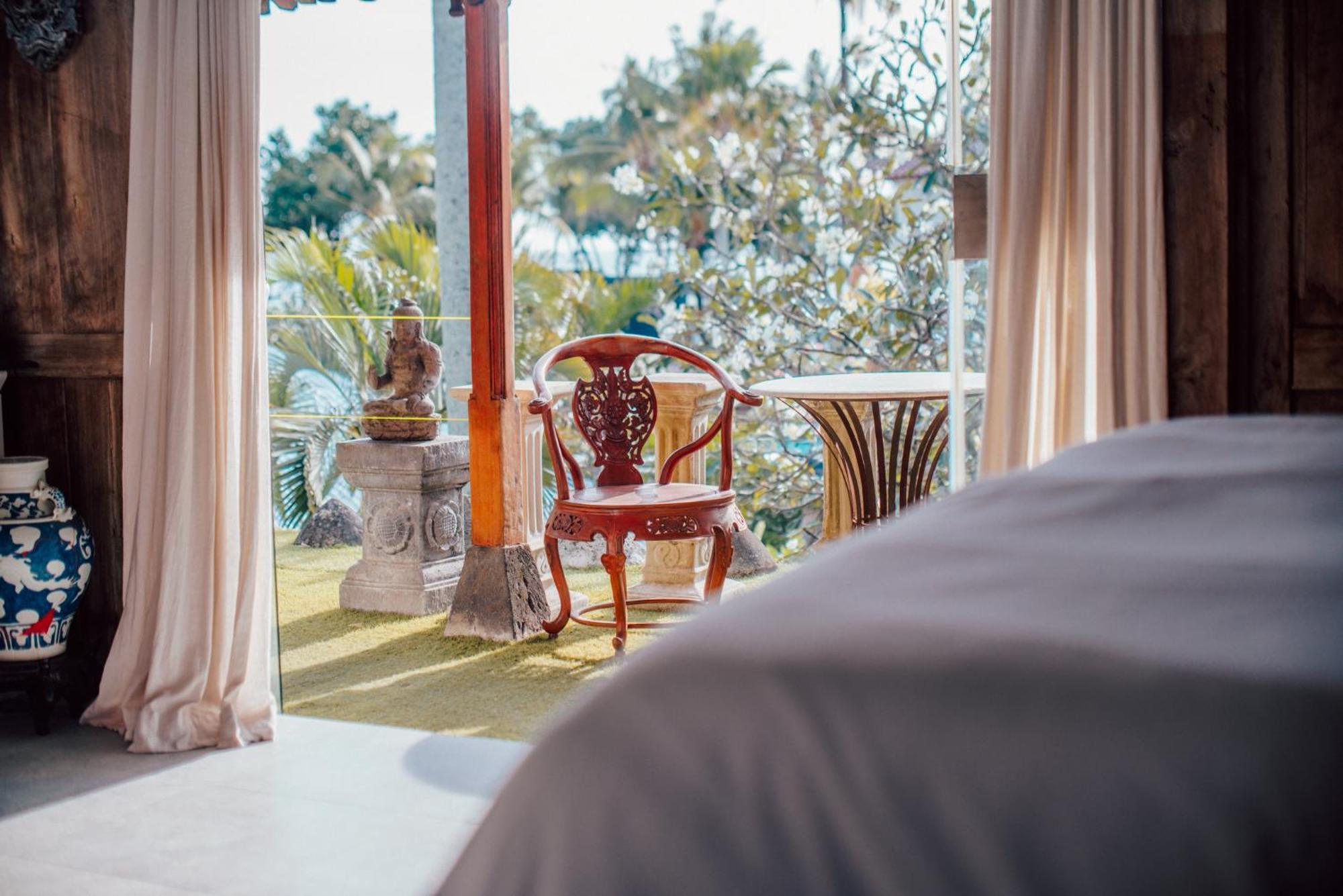 Morabito Art Villa Canggu Екстериор снимка