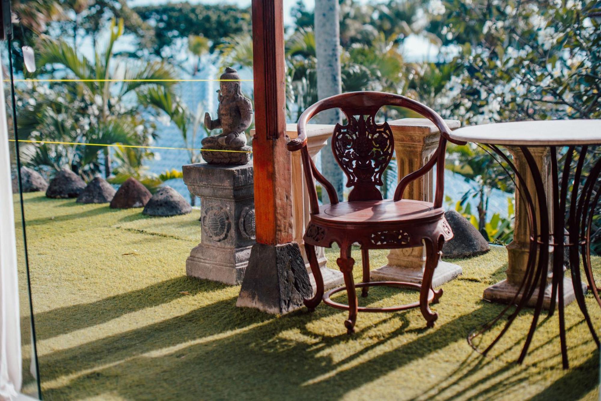 Morabito Art Villa Canggu Екстериор снимка