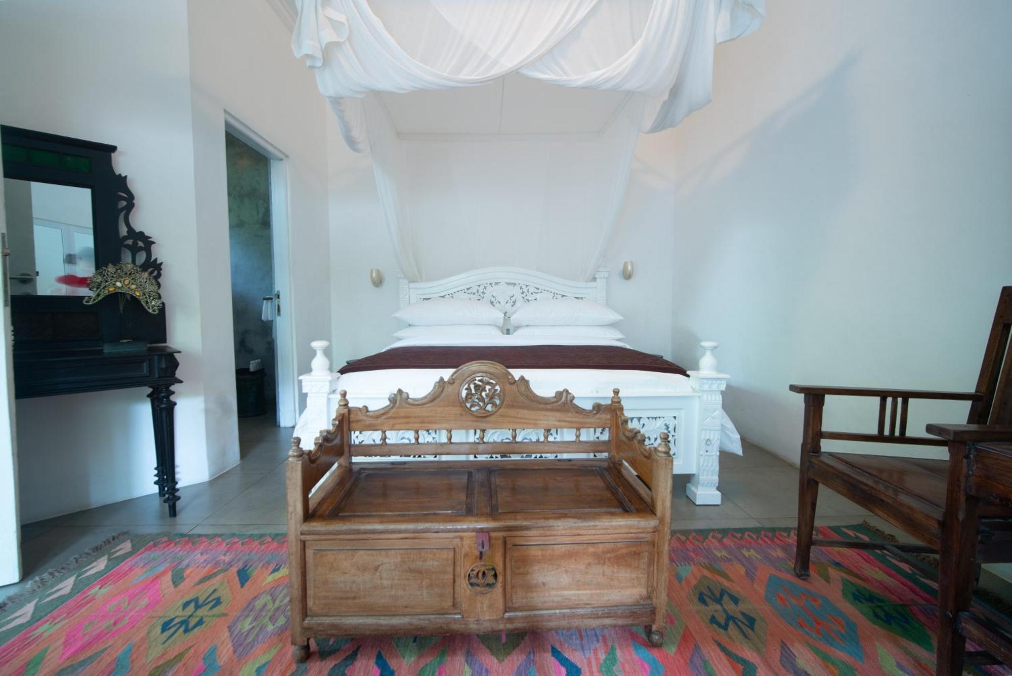 Morabito Art Villa Canggu Екстериор снимка