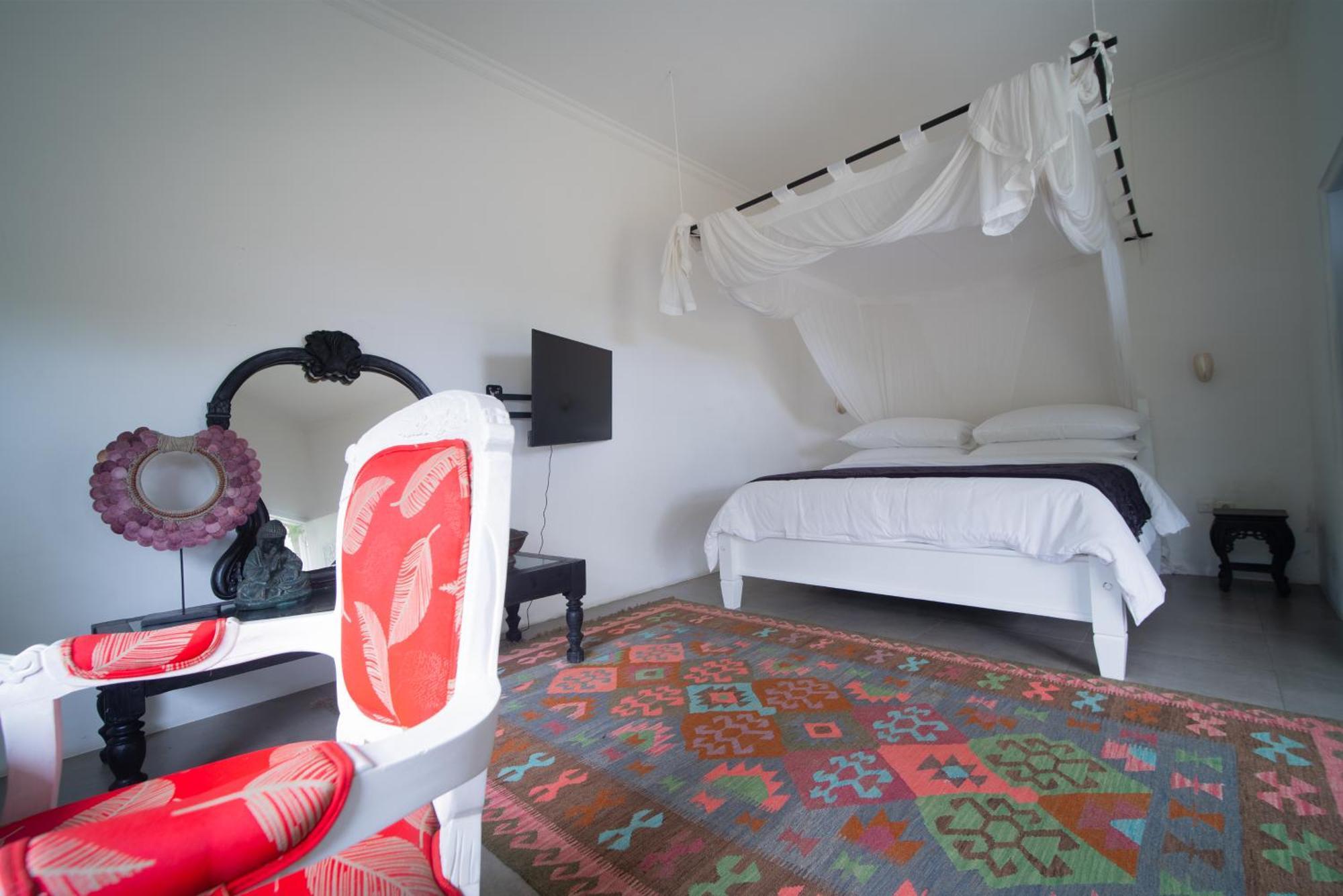Morabito Art Villa Canggu Екстериор снимка