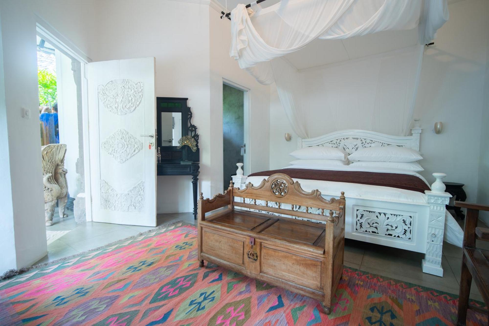 Morabito Art Villa Canggu Екстериор снимка